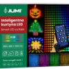 INTELIGENTNA KURTYNA LED SMART - obrazek 11