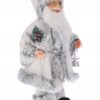 FIGURKA ŚWIĘTY MIKOŁAJ 40 cm - obrazek 3