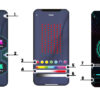 INTELIGENTNA KURTYNA LED SMART - obrazek 9