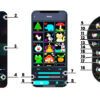 INTELIGENTNA KURTYNA LED SMART - obrazek 8
