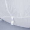 ŚWIECĄCY BAŁWAN NADMUCHIWANY  LED 150cm - obrazek 5
