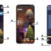 INTELIGENTNA KURTYNA LED SMART - obrazek 10